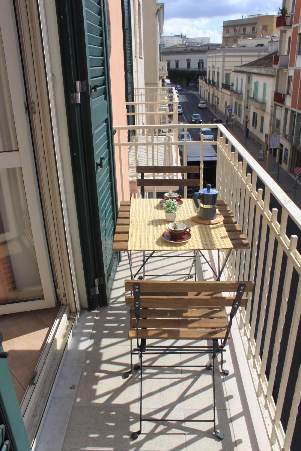 Casa Vacanze Domus Centrale 마테라 외부 사진