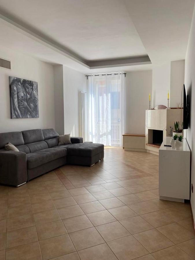 Casa Vacanze Domus Centrale 마테라 외부 사진