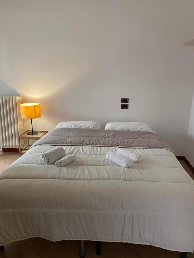 Casa Vacanze Domus Centrale 마테라 외부 사진