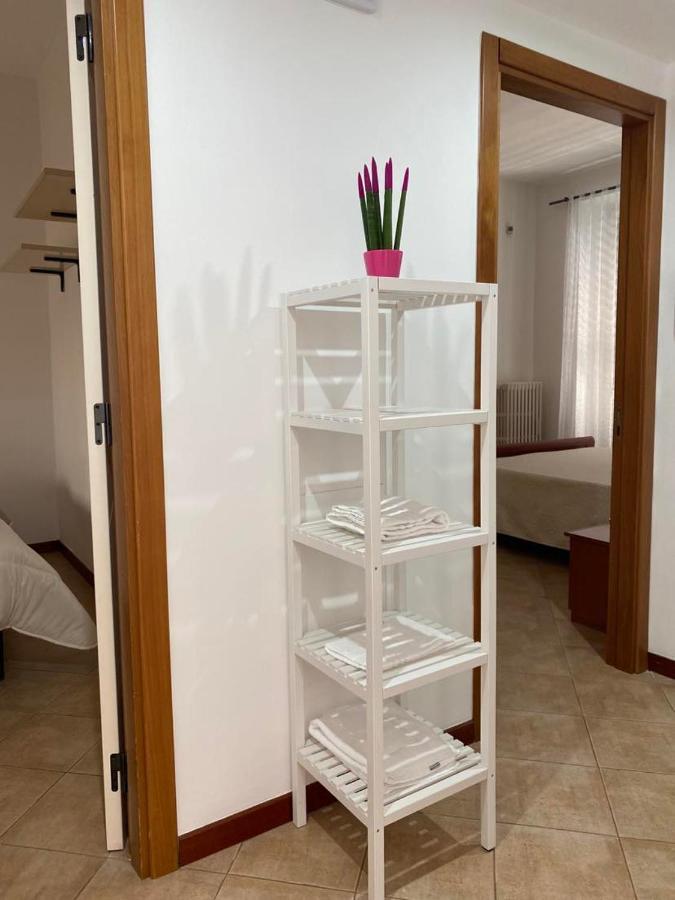 Casa Vacanze Domus Centrale 마테라 외부 사진
