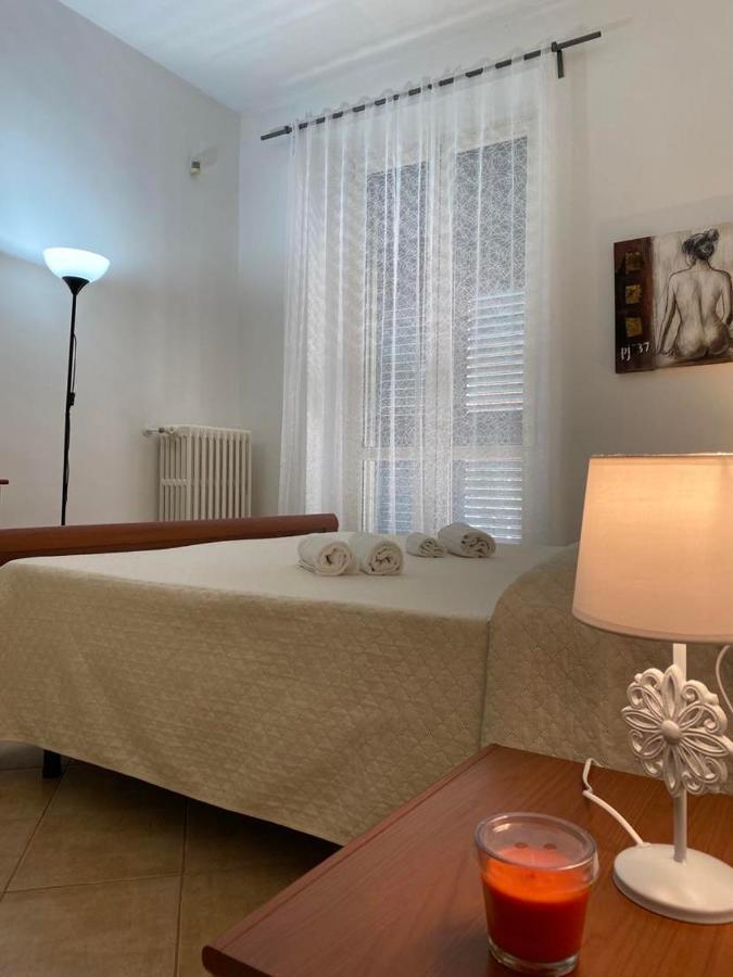 Casa Vacanze Domus Centrale 마테라 외부 사진