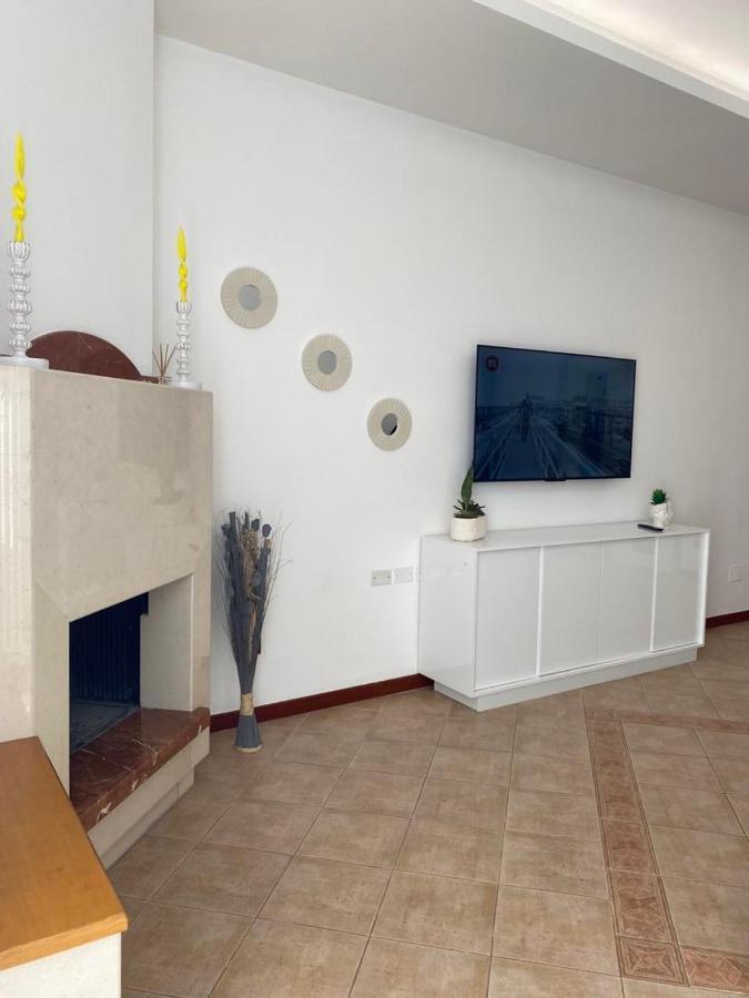 Casa Vacanze Domus Centrale 마테라 외부 사진