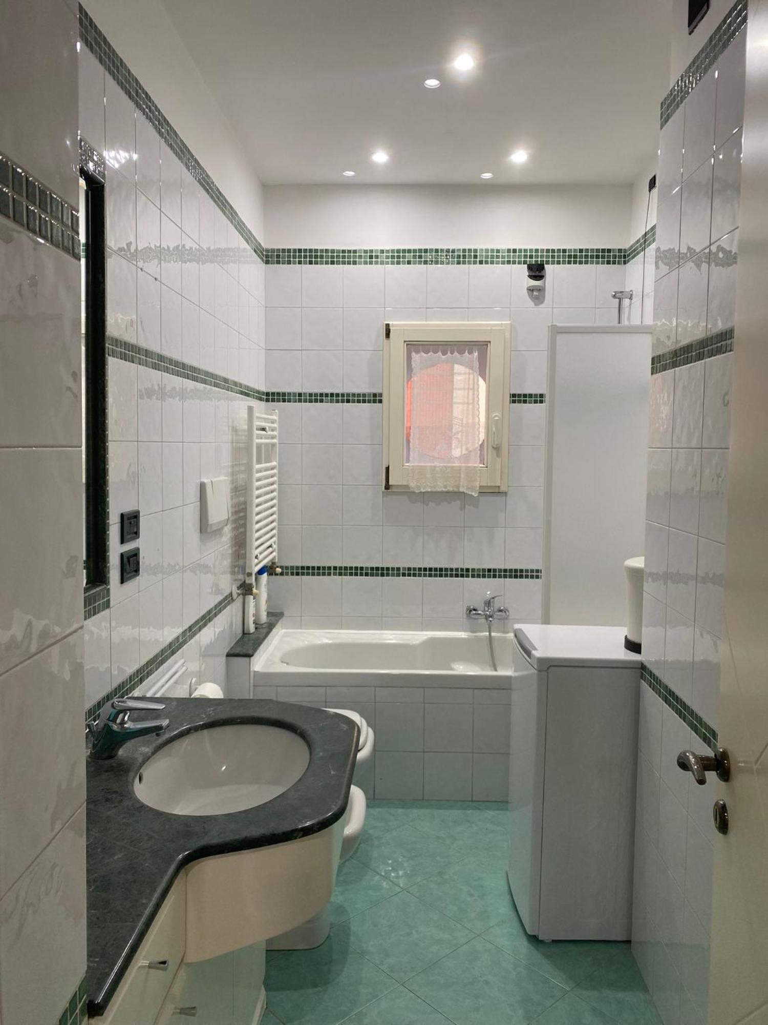 Casa Vacanze Domus Centrale 마테라 외부 사진