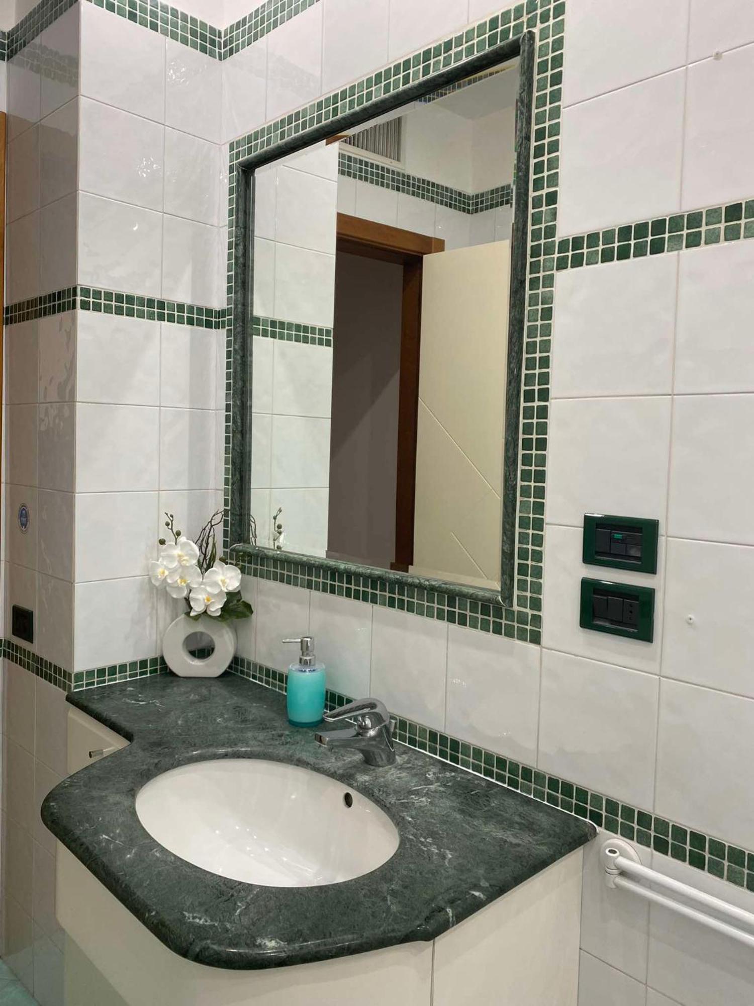 Casa Vacanze Domus Centrale 마테라 외부 사진