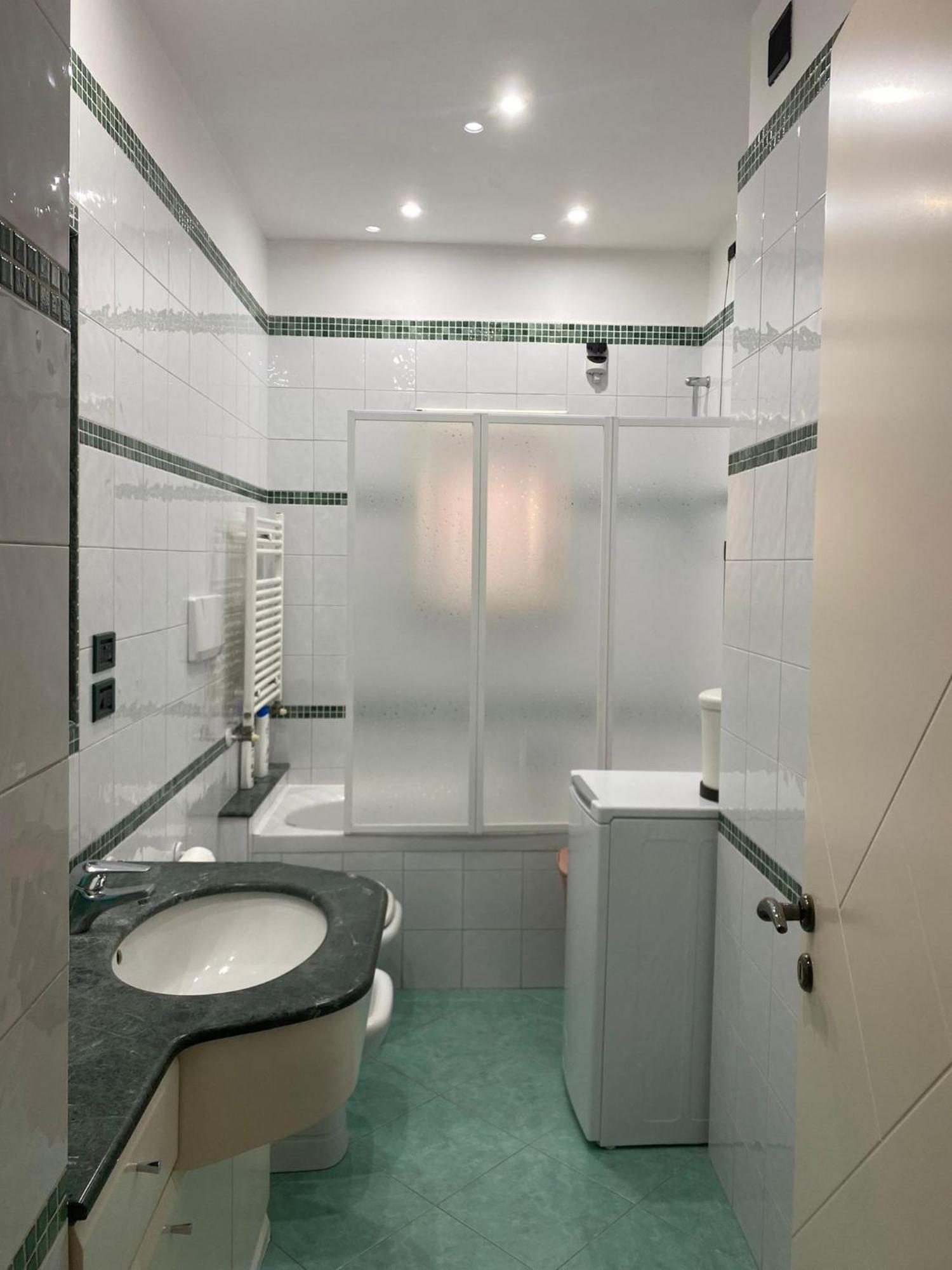 Casa Vacanze Domus Centrale 마테라 외부 사진