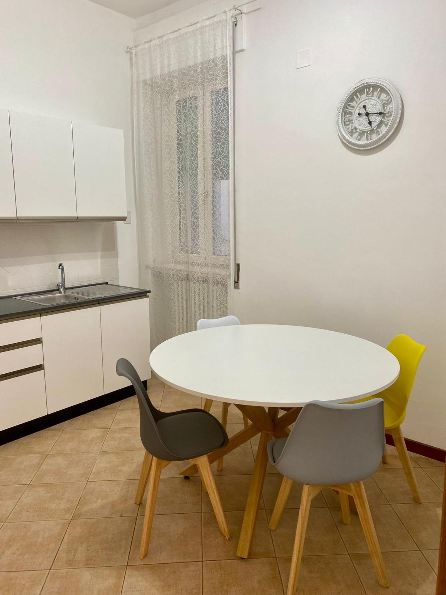 Casa Vacanze Domus Centrale 마테라 외부 사진
